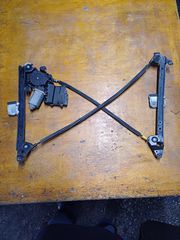 Πίσω R γρύλος παραθύρου VW Sharan + Seat Alhambra