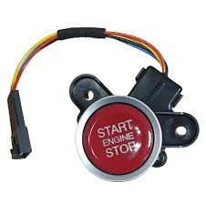 ΓΝΗΣΙΟΣ ΔΙΑΚΟΠΤΗΣ START/STOP Alfa Romeo Giulia Alfa Romeo Stelvio