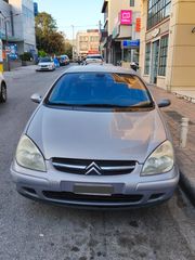 Citroen C5 2003