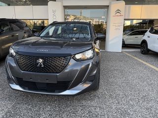 Peugeot 2008 2020 PURETECH 1.2 STOP&START ALLURE