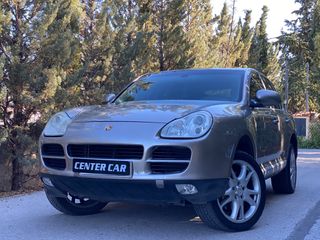 Porsche Cayenne 2005 S TIPTRONIC FULL EXTRA!!
