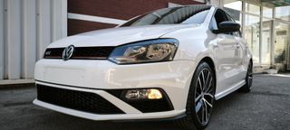 Volkswagen Polo 2017 6C GTI DSG Ελληνικό