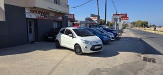 Ford Ka 2010 1.2 TREND