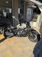 CFmoto 450 CL-C 2026 BOBBER