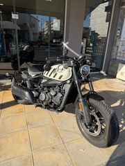 CFmoto 450 CL-C 2026 BOBBER-thumb-1