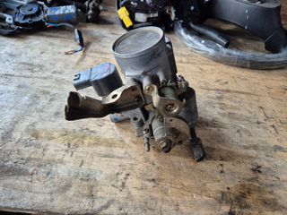 NISSAN MICRA K11  ΠΕΤΑΛΟΥΔΑ ΓΚΑΖΙΟΥ-thumb-2