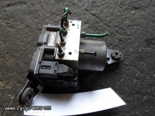 ΜΟΝΑΔΑ ABS RENAULT MEGANE ΚΩΔ. ABS 0265234138 , MOD 2002-2006