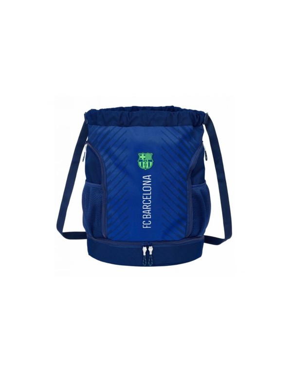 FC Barcelona gym backpack 612525197