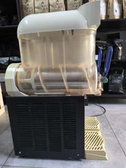 Γρανιτομηχανη Bras