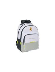 Real Madrid double backpack 612554773-thumb-3