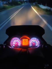 Kymco Downtown 300i 2014
