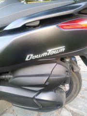Kymco Downtown 300i 2014-thumb-2