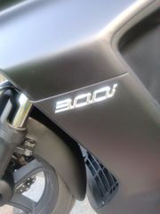 Kymco Downtown 300i 2014-thumb-6