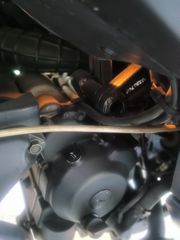 Kymco Downtown 300i 2014-thumb-9