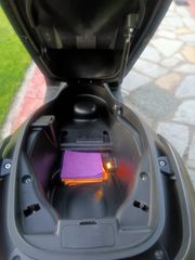 Kymco Downtown 300i 2014-thumb-11