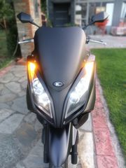 Kymco Downtown 300i 2014-thumb-13