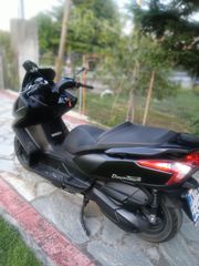 Kymco Downtown 300i 2014-thumb-15