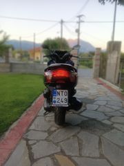 Kymco Downtown 300i 2014-thumb-16