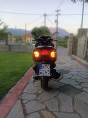 Kymco Downtown 300i 2014-thumb-17