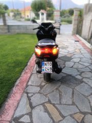 Kymco Downtown 300i 2014-thumb-18