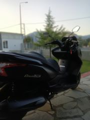 Kymco Downtown 300i 2014-thumb-19