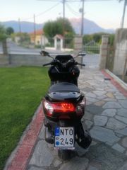 Kymco Downtown 300i 2014-thumb-20