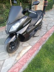 Kymco Downtown 300i 2014-thumb-24
