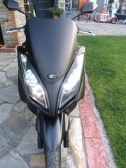 Kymco Downtown 300i 2014-thumb-25