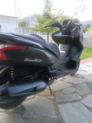Kymco Downtown 300i 2014-thumb-26