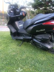 Kymco Downtown 300i 2014-thumb-28