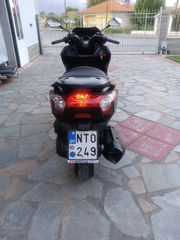 Kymco Downtown 300i 2014-thumb-29