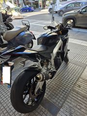 Aprilia RSV4 2010