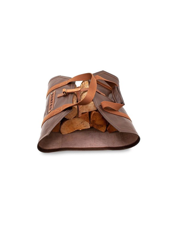 Bonfeu BLB Wood Bag