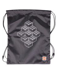LEGO Bricks Drawstring Bag 100342511-thumb-3