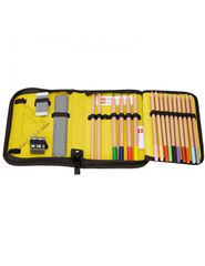LEGO Bricks Pencil Case With Content 200852511-thumb-3