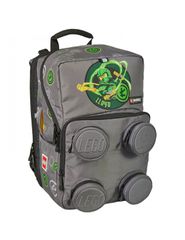 LEGO Ninjago Petersen School Backpack 202092501-thumb-1