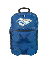 LEGO City Petersen School Backpack 202092505