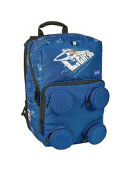LEGO City Petersen School Backpack 202092505-thumb-1