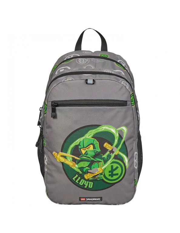 LEGO Ninjago Extended Backpack 202222501