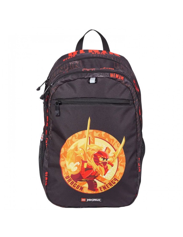LEGO Ninjago Extended Backpack 202222502
