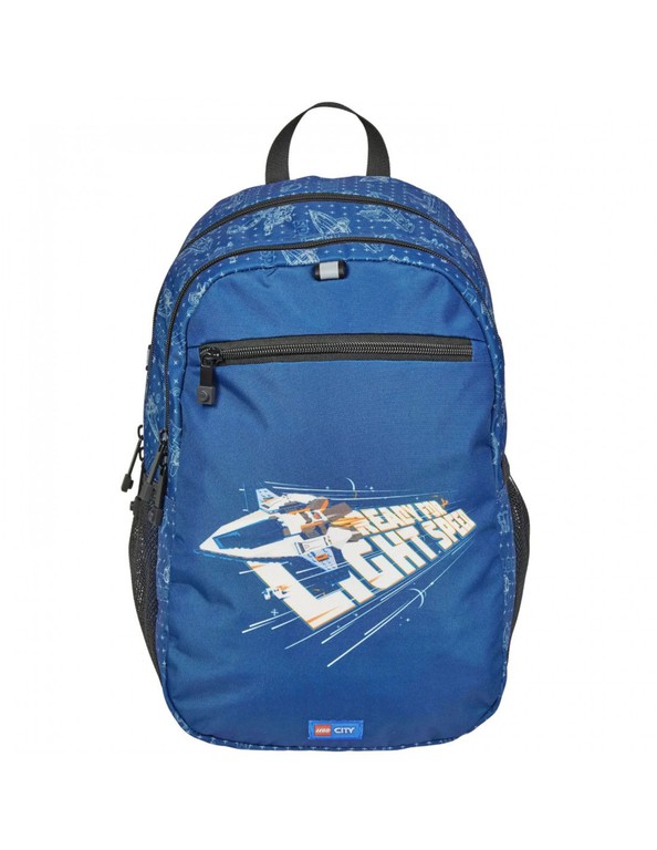 LEGO City Extended Backpack 202222505