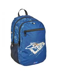 LEGO City Extended Backpack 202222505-thumb-1