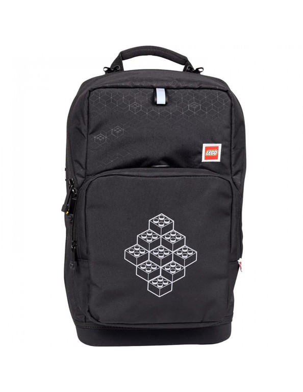 LEGO Bricks Optimo Starter School Backpack 202382511