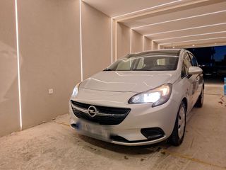 Opel Corsa 2015