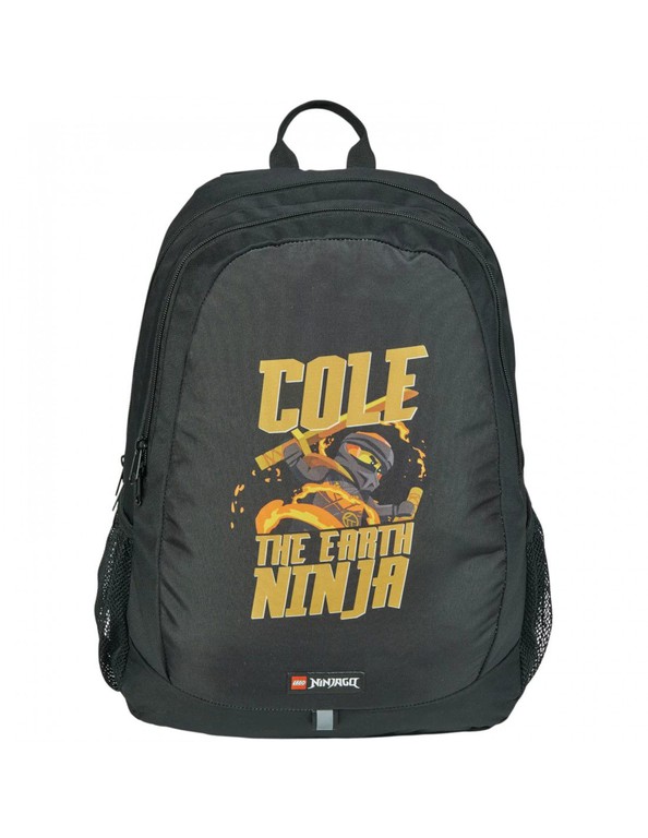 LEGO Ninjago School Backpack 202792513