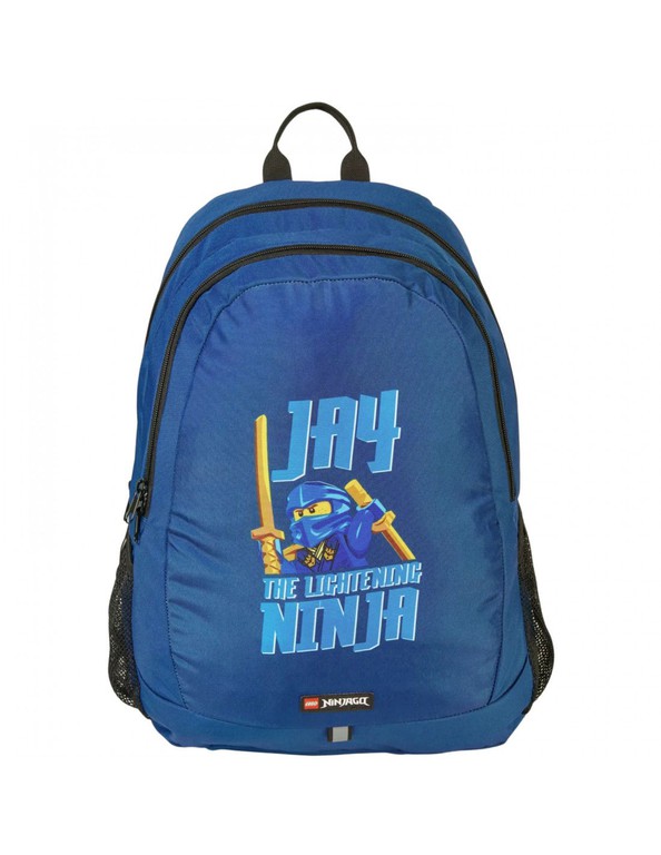 LEGO Ninjago School Backpack 202792512