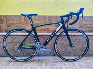 Δρόμου - Κούρσας Giant 2012 Composite