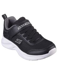 Skechers Dynamatic 405110LBLK-thumb-4