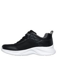 Skechers Dynamatic 405110LBLK-thumb-3