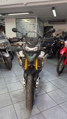 Triumph Tiger 900 2020 RALLY PRO